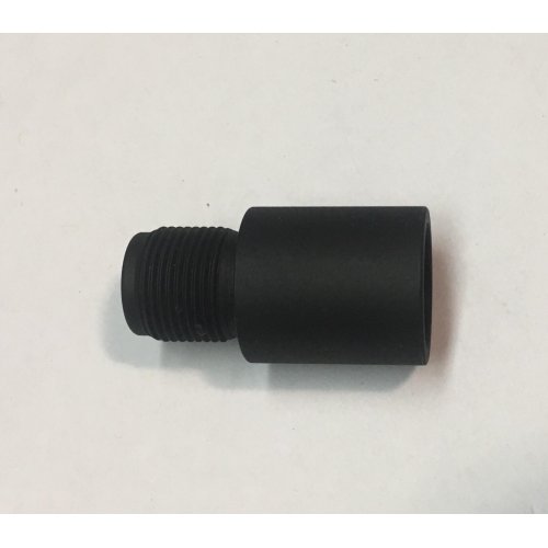 OP Barrel Extension 小 SNIPER EXTENSION FOR TUNING BARREL PISTELLE-X FSC – Z-RAM.net